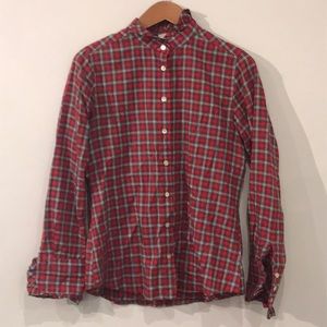 Vintage J.Crew button up